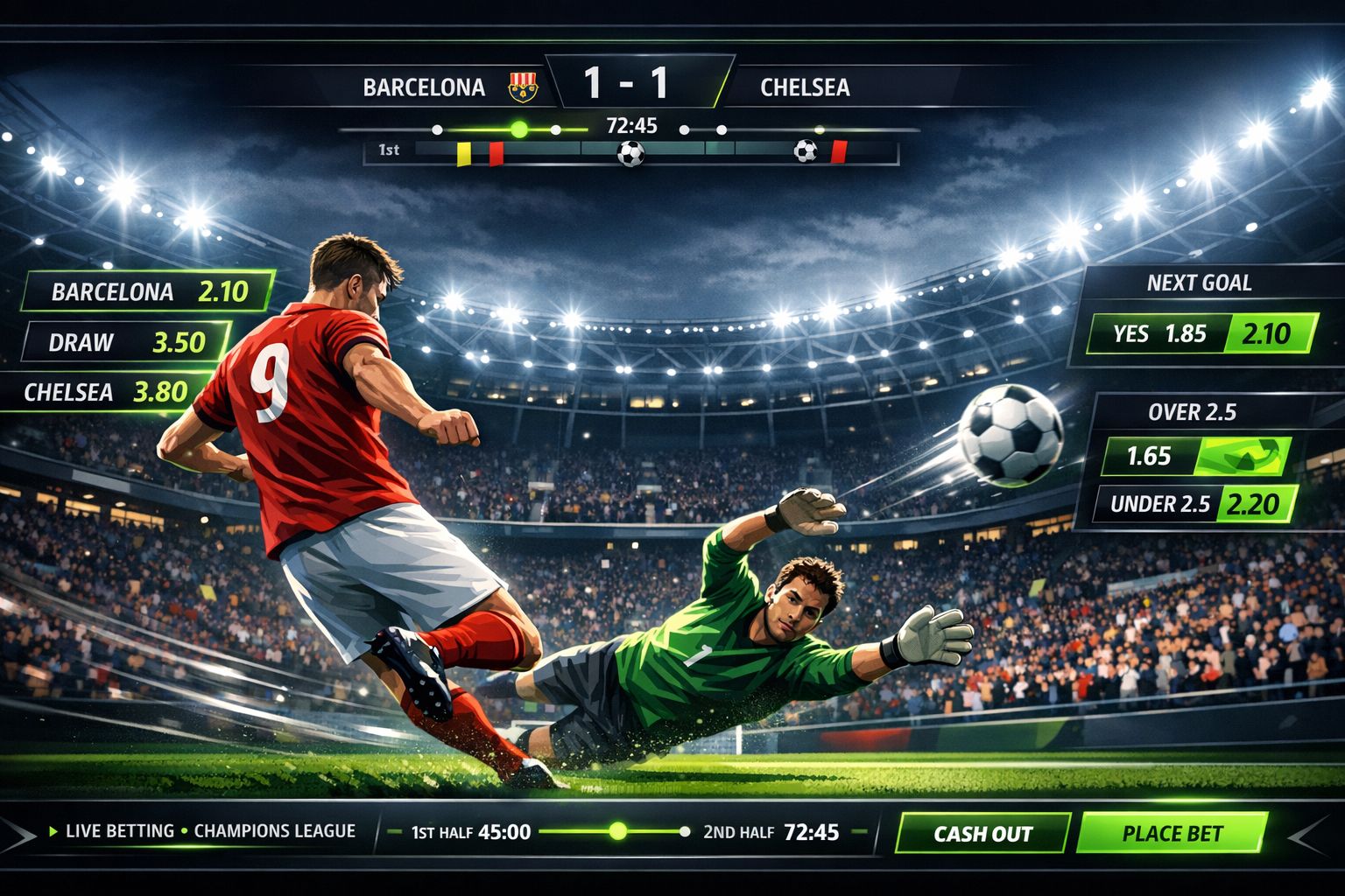 Football Betting