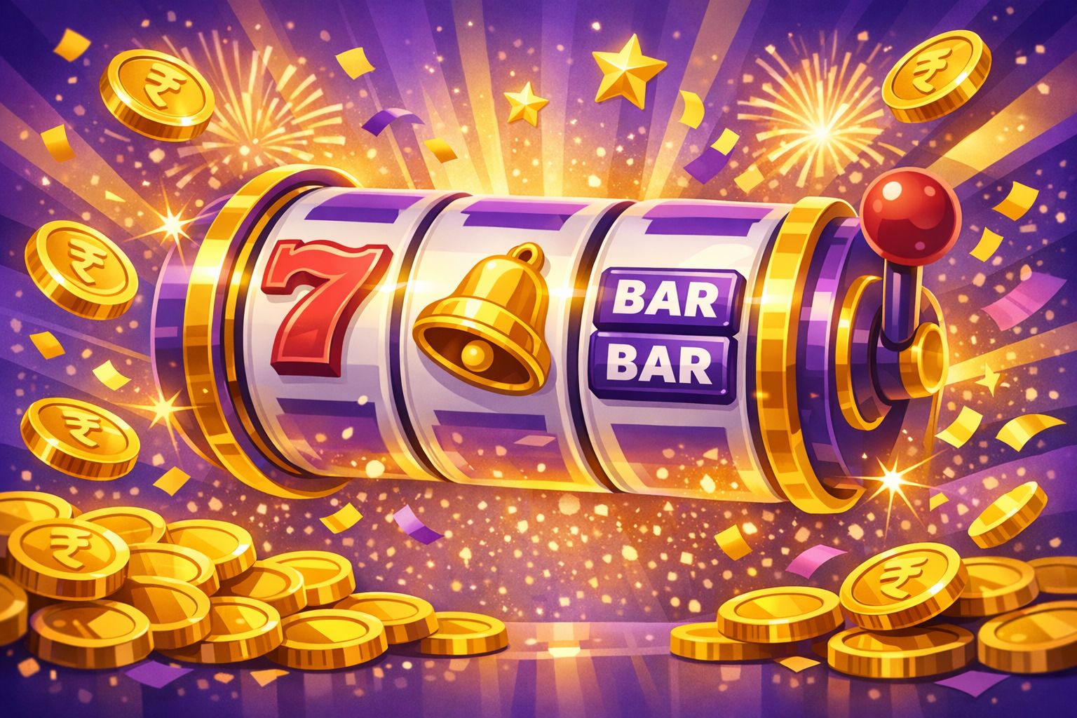 Slot Machines